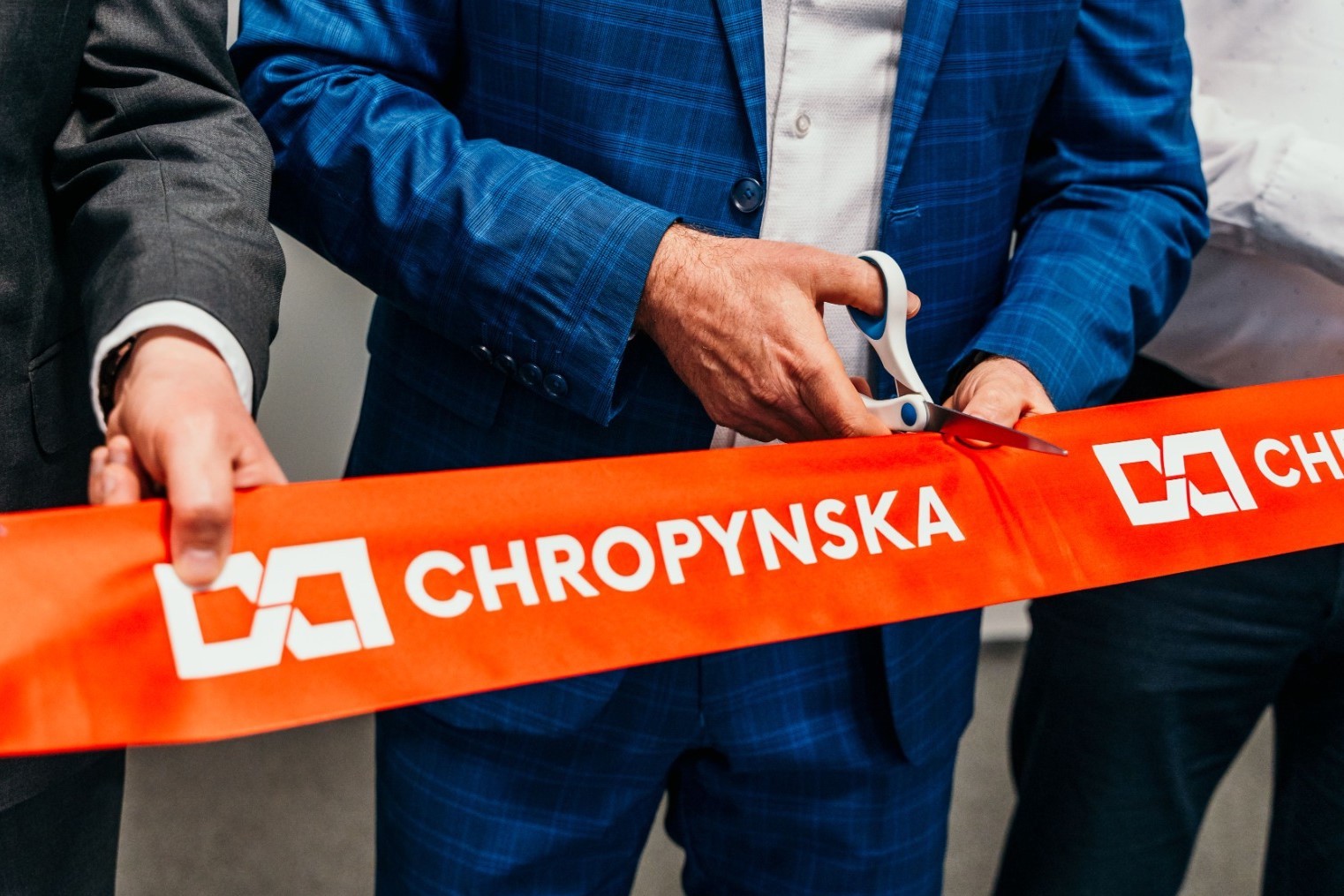 BHM Park Trencin attracts another RnD Center: Chropynska